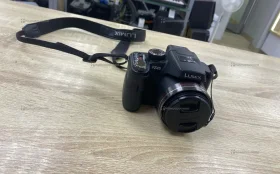 Купить Фотоаппарат  LUMIX fz45 б/у , в Саратов Цена:2900рублей