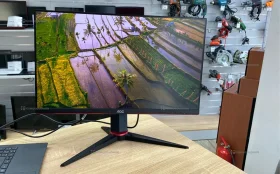 Купить Игровой монитор AOC 24G2U5/BK б/у , в Санкт-Петербург Цена:6500рублей