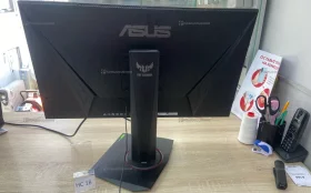 Купить Монитор Asus TUF Gaming VG279QM б/у , в Нижнекамск Цена:12900рублей