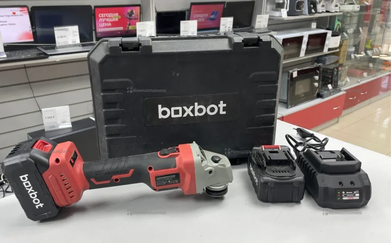 УШМ boxbot m14