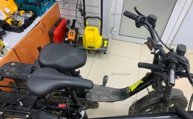 Купить электровелосепед Mingto monster 2 б/у , в Красноярск Цена:29990рублей