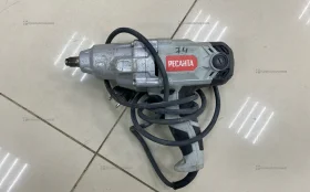 Купить Ударный гайковерт Ресанта ГС-1100 б/у , в Москва и область Цена:2500рублей