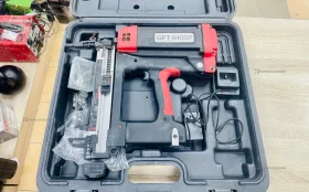 Купить Гвоздезабивной пистолет Gefest GFT 040 SP б/у , в Екатеринбург Цена:11990рублей
