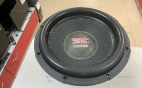 Купить Сабвуфер  Dynamic state Viking VSW-A30 б/у , в Саратов Цена:12500рублей