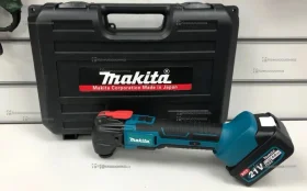 Купить Реноватор Makita АКБ б/у , в Набережные Челны Цена:4690рублей