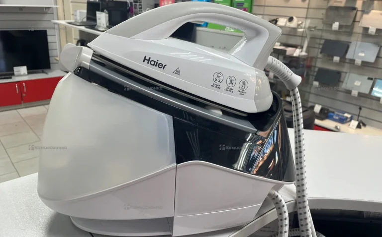 Парогенератор Haier HI-700