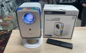 Купить Проектор  Lingbo M1 Pro б/у , в Москва и область Цена:3900рублей