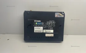 Купить D-Link Dir-320 б/у , в Краснодар Цена:490рублей
