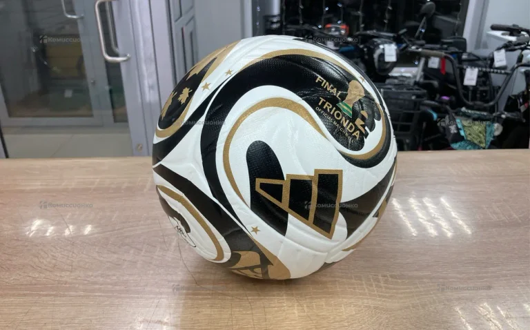 Мяч Adidas Trionda