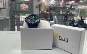 Купить Часы  q&amp;q б/у , в Екатеринбург Цена:1000рублей