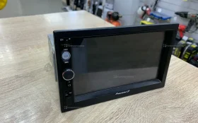 Купить Автомагнитола  pioneer up v7 б/у , в Пенза Цена:2500рублей
