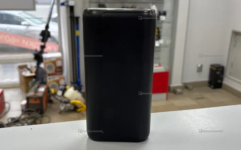 Power Bank 20000 FinePower