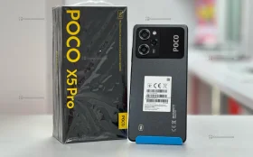 Купить Xiaomi Poco X5 Pro 6/128 ГБ б/у , в Рязань Цена:9900рублей