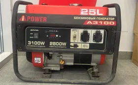 Купить Генератор A-ipower A3100 б/у , в Краснодар Цена:19900рублей