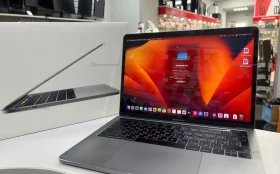 Купить Ноутбук  MacBook Pro 13-inch 2017 i5/ddr8/256gb б/у , в Тюмень Цена:24990рублей