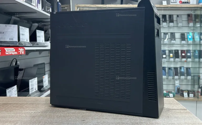 Системный блок  Lenovo