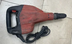 Купить Отбойный молоток Hilti TE 700-AVR б/у , в Москва и область Цена:20900рублей