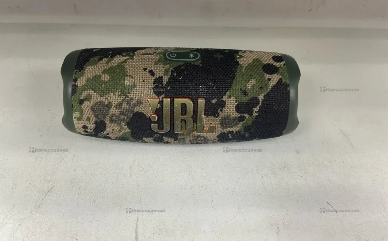 Колонка  JBL charge 5