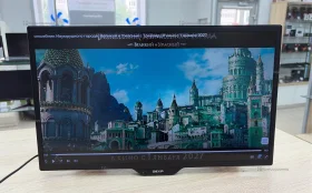 Купить Телевизор Телевизор dexp f22b3000e б/у , в Казань Цена:3900рублей