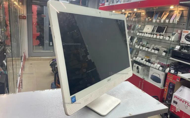 Моноблок Acer aspire c20-720