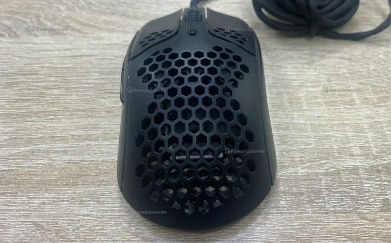 Мышь Hyper X Pulsefire Haste