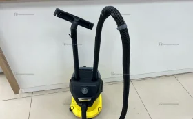 Купить Пылесос Karcher KWD 3 б/у , в Краснодар Цена:4500рублей