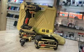 Купить Гайковерт FENGBAO FB-280 б/у , в Краснодар Цена:3500рублей