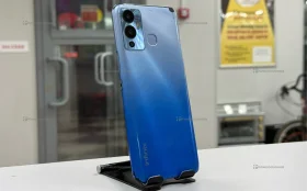 Купить Infinix Hot 12 Play 4/64 ГБ б/у , в Челябинск Цена:1500рублей