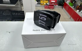 Купить Часы Redmi Watch 5 Lite б/у , в Москва и область Цена:2600рублей