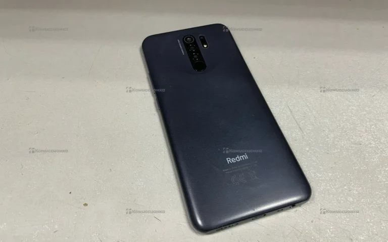 Xiaomi Redmi 9 3/32