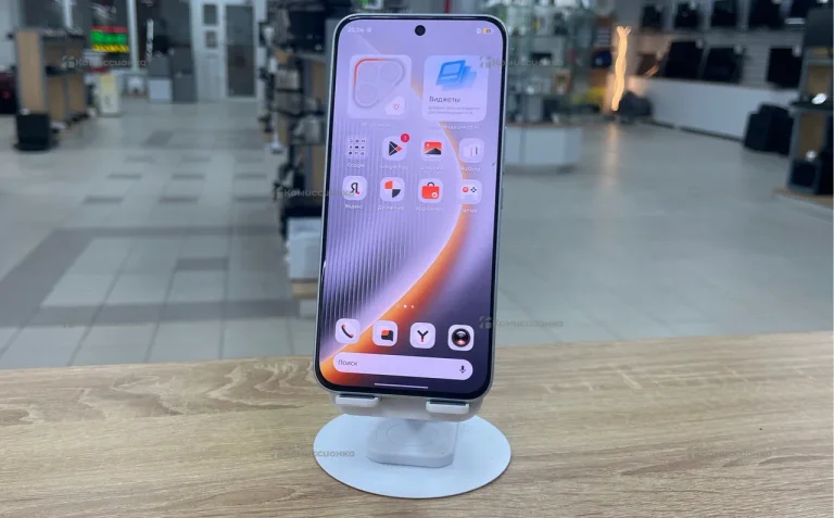 Tecno Pova 7 Pro 5G 12/256 ГБ