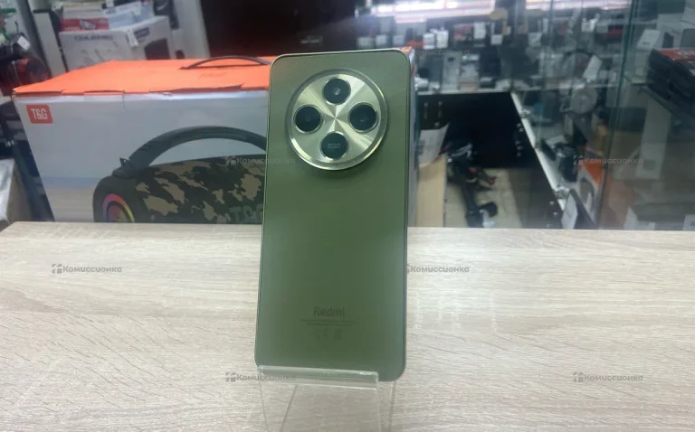 Xiaomi Redmi 14C 8/256 ГБ