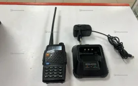 Купить Рация  Kenwood TK-UVF10 б/у , в Рязань Цена:1500рублей
