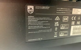 Купить Монитор Philips Momentun 24M1N32 б/у , в Екатеринбург Цена:8990рублей