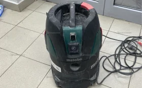 Купить Строительный пылесос Metabo ASA 25 L PC б/у , в Москва и область Цена:10500рублей
