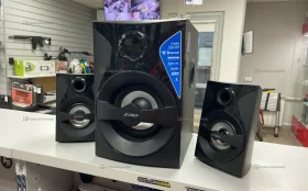 Купить Колонка  F&amp;D F380X б/у , в Зеленодольск Цена:2500рублей