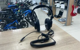 Купить Наушники Behringer MC-200 б/у , в Пермь Цена:1500рублей