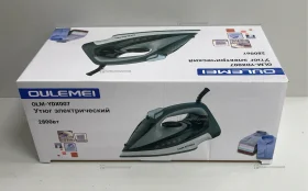 Купить Утюг OULEMEI YDX007 б/у , в Кострома Цена:1590рублей