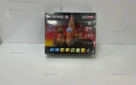 Купить ТВ приставка б/у , в Набережные Челны Цена:990рублей