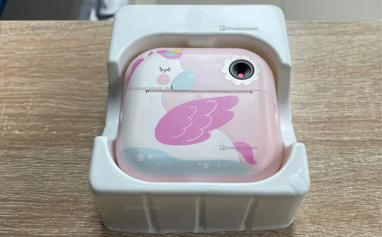 Фотоаппарат  М5-D2