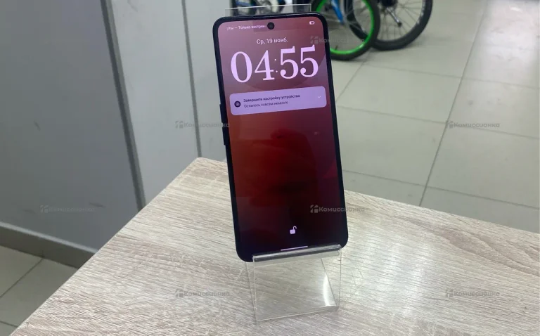 Nothing Phone (3a) 8/256 ГБ