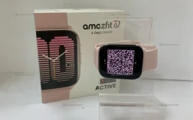 Купить Часы Amazfit Active A2211 б/у , в Самара Цена:1490рублей