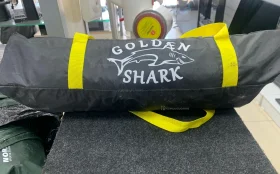 Купить Палатка двухместная golden shark simple 2 б/у , в Саратов Цена:1900рублей