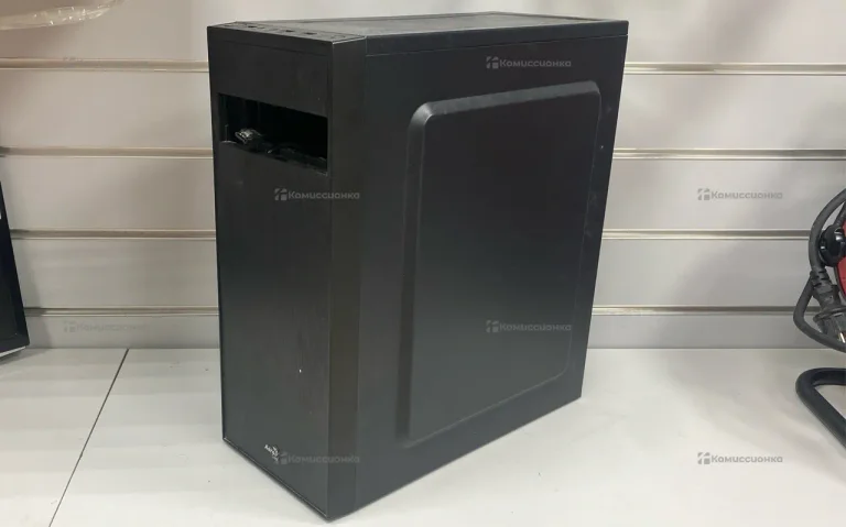 Системный блок AeroCool