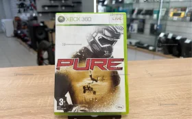 Купить Xbox 360 pure б/у , в Энгельс Цена:1500рублей