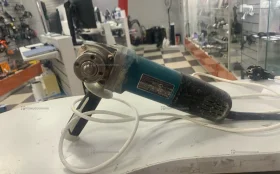 Купить УШМ Makita 9558HN б/у , в Красноярск Цена:3990рублей