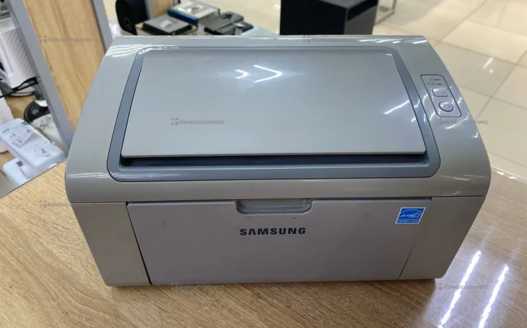 Samsung ML-2160