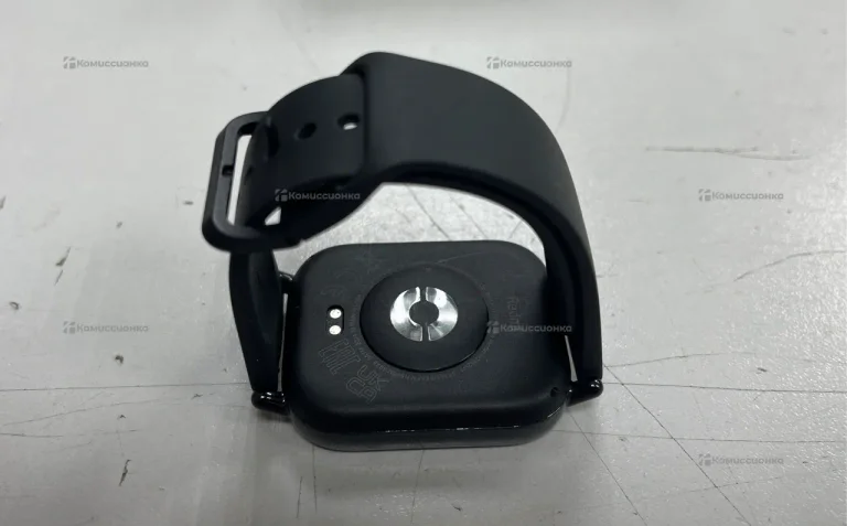 Часы  Redmi watch 5 lite