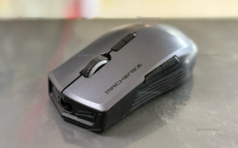 Machine m720