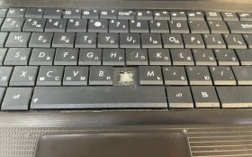 Купить Ноутбук  Asus K53T б/у , в Краснодар Цена:3500рублей
